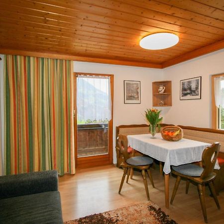 Appartement Neumann Finkenberg Exteriér fotografie