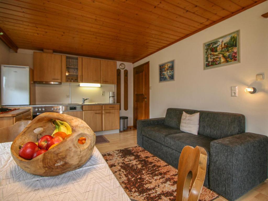 Appartement Neumann Finkenberg Exteriér fotografie